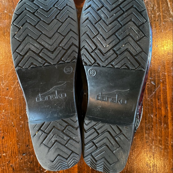 Dansko Clog - Picture 6 of 8